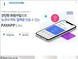 Sites similar to hankooknfc.com