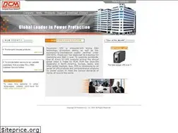 Sites similar to hankookpcm.co.kr