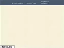 Sites similar to hankooktaqueria.com