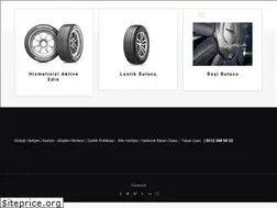 Sites similar to hankookyolyardim.com