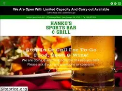 Sites similar to hankossportsbarlakeoswegoor.com
