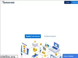 Sites similar to hankotrade.com