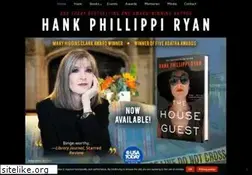 Sites similar to hankphillippiryan.com