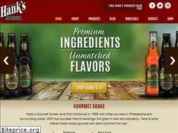 Sites similar to hanksbeverages.com