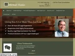 Sites similar to hankslaw.com