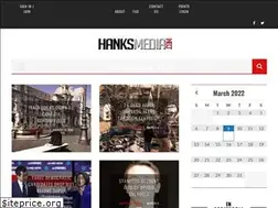 Sites similar to hanksmedia.com