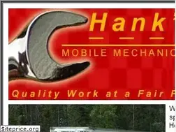 Sites similar to hanksmobile.com