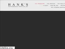 Sites similar to hanksphoto.com
