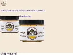 Sites similar to hanksproteinplus.com