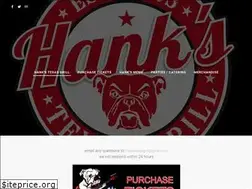 Sites similar to hankstexasgrill.com