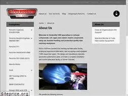 Sites similar to hanksvillehotrods.com