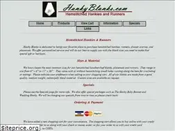 Sites similar to hankyblanks.com