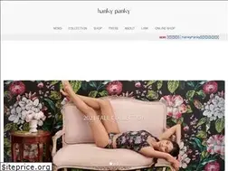 Sites similar to hankypankyjapan.com