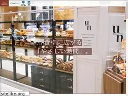 Sites similar to hankyu-bakery.co.jp