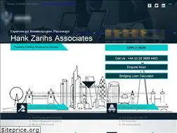 Sites similar to hankzarihs.com
