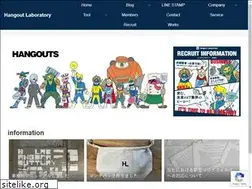 Sites similar to hanlabo.co.jp