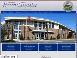 Sites similar to hanleco.org