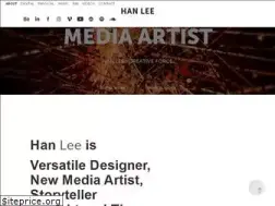 Sites similar to hanlee.com