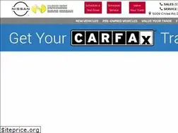 Sites similar to hanleesdavisnissan.com