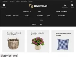 Sites similar to hanlemoon.com
