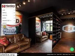 Sites similar to hanley.com.br