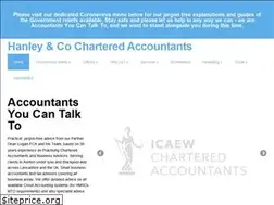 Sites similar to hanleyandco.co.uk