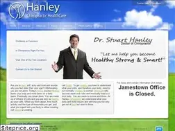 Sites similar to hanleychiropractic.com