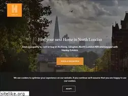 Sites similar to hanleyestates.com