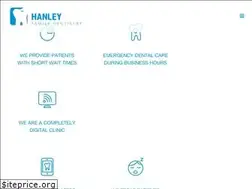 Sites similar to hanleyfamilydentistry.com