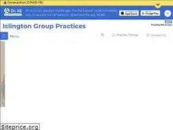 Sites similar to hanleygp.co.uk