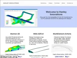Sites similar to hanleyinnovations.com