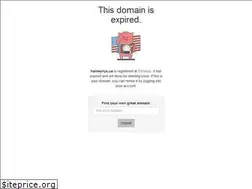 Sites similar to hanleynyc.us
