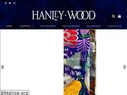 Sites similar to hanleywoodtexas.com