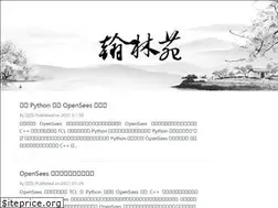 Sites similar to hanlindong.com