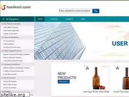 Sites similar to hanlinet.com