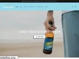 Sites similar to hanlonsbrewery.com