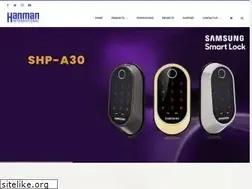 Sites similar to hanman.net