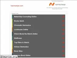 Sites similar to hanmanjie.com