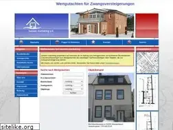Sites similar to hanmark.de