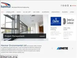 Sites similar to hanmarltd.co.uk