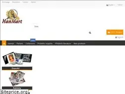 Sites similar to hanmart.pl
