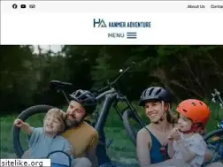 Sites similar to hanmeradventure.co.nz