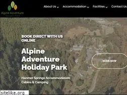 Sites similar to hanmerspringsaccommodation.co.nz