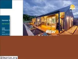 Sites similar to hanmerspringstop10.co.nz