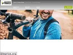 Sites similar to hanmertrails.nz