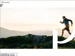 Sites similar to hanmi.com