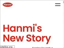 Sites similar to hanmipharm.com