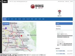 Sites similar to hanmiradio.com