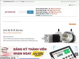 Sites similar to hanmyviet.vn