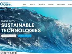 Sites similar to hann-ocean.com